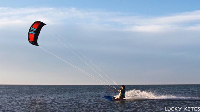 Wave Slingshot 2016