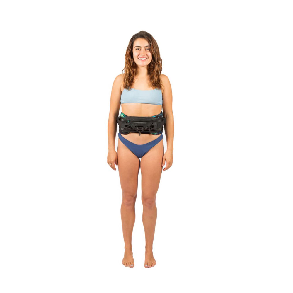 Трапеция для кайта RideEngine 2022 Saber Women’s V1 Palm Harness
