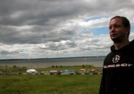 Владимир Бобылев легенда Российского кайтсерфинга и серфинга: Первый кайтер и сёрфер России и СНГ.