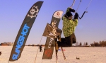 Тундра 2013, от Onego-Pirates kite-team. Тундра 2013, от Onego-Pirates kite-team.