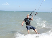Отчет по кайту Slingshot Rally 14 метров 2015 года от KiteTourPro