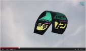 Видео обзор от команды KiteTeam кайта Slingshot RPM 2014 года.