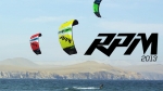 Почему Slingshot RPM идеальный кайт? Почему Slingshot RPM идеальный кайт?