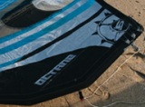 Отчет журнала IKSURFMAG о кайте Slingshot Octane 2010 Отчет журнала IKSURFMAG о кайте Slingshot Octane 2010
