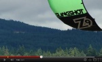 New kite Slingshot 2012 - Z series New kite Slingshot 2012 - Z series