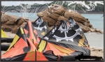 Сравнительные графики характеристик кайтов Slingshot 2011 Сравнительные графики характеристик кайтов Slingshot 2011