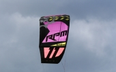 Тесты кайта Slingshot – RPM 11м в Ульяновске от Александра Николаева