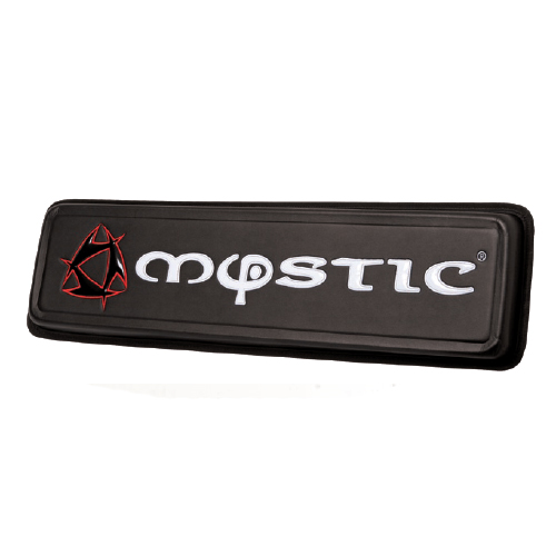 Вывеска для магазина Mystic Shopsign