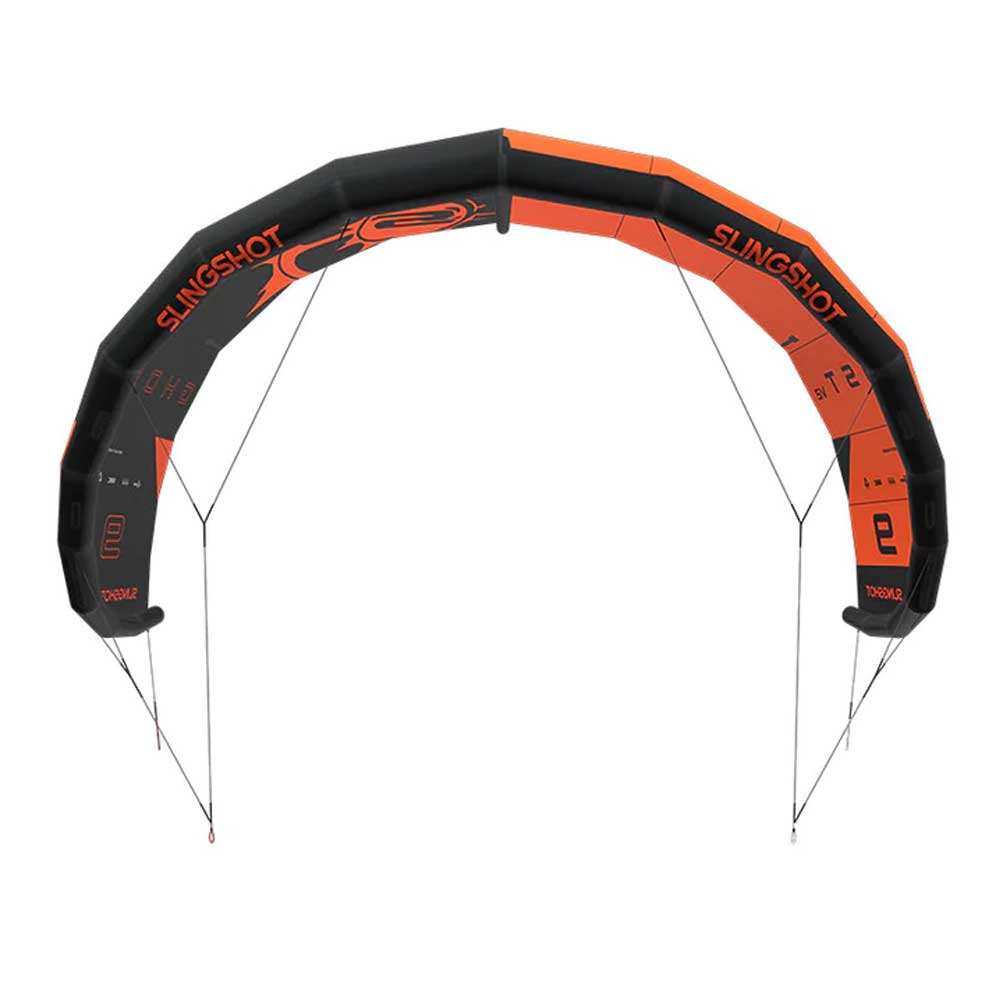 Кайт Slingshot Ghost V2