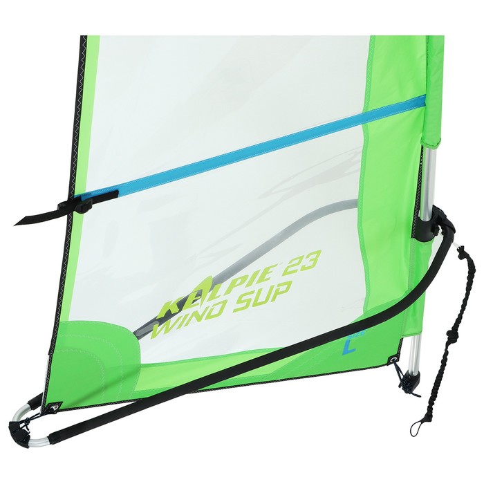 Парус KELPIE Wind Sup!