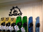Поступление кайтбордов Slingshot. Поступление кайтбордов Slingshot.