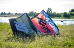 Отчет о тестах кайтов Slingshot 2013 года - Turbina, RPM 10 м2 и Z 11 м2. - Новосибирск Отчет о тестах кайтов Slingshot 2013 года - Turbina, RPM 10 м2 и Z 11 м2. - Новосибирск
