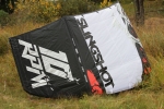 Мини отчет о тестах кайта Slingshot RPM 2012 10 метров.