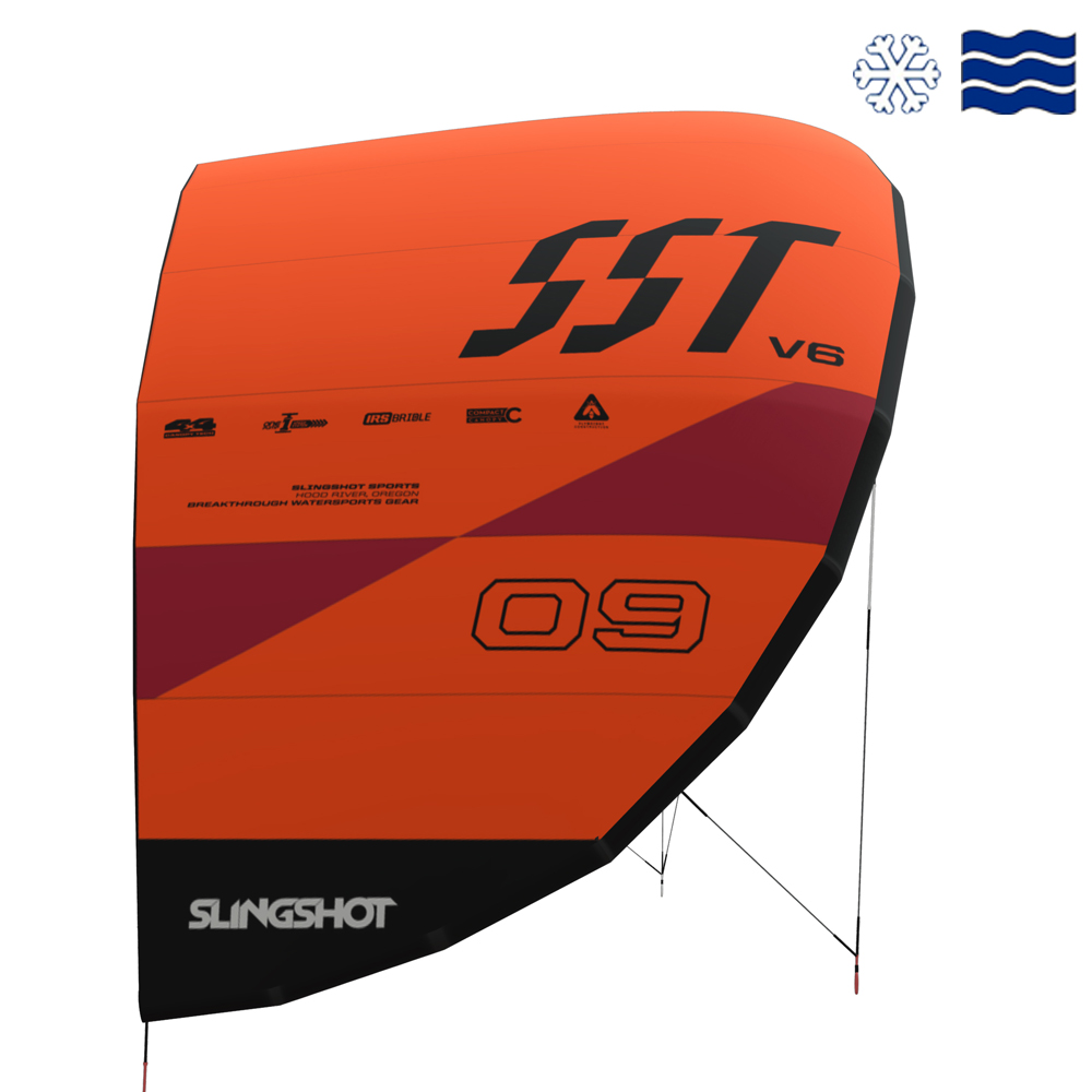 Кайт Slingshot SST V6