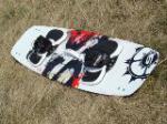 Кайтборд Slingshot Misfit 2010 в Екатеринбурге Кайтборд Slingshot Misfit 2010 в Екатеринбурге