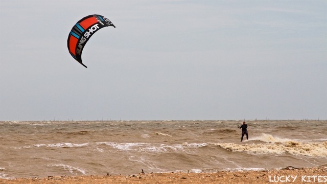 Wave Slingshot 2016 Wave Slingshot 2016