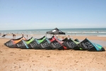 Тесты Slingshot Rally 2013 года, с другого континента Тесты Slingshot Rally 2013 года, с другого континента