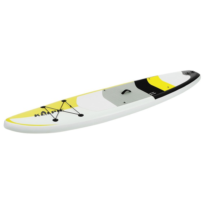 SUP борд Kelpie AquaTurist 11' - после тестов