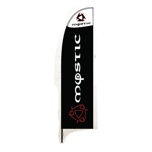 Флаг Mystic Beachflag