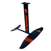 Гидрофойл Esoteric Dragon II 1880 Carbon Wing