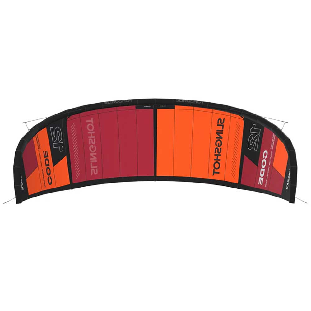 Кайт Slingshot Code V1