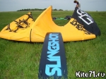 Тесты Slingshot Rally, Z, RPM, Turbine в Туле от Панюкова Аркадия Тесты Slingshot Rally, Z, RPM, Turbine в Туле от Панюкова Аркадия