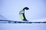 Тесты кайтов Slingshot 2013 Fuel и Rally в Череповце Тесты кайтов Slingshot 2013 Fuel и Rally в Череповце