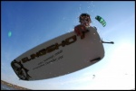 Поступление кайтбордов Slingshot 2011 и 2010 со скидкой 40%!