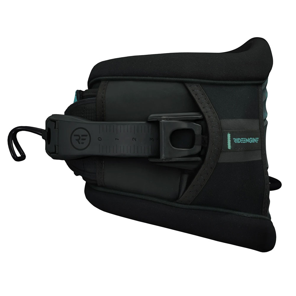 Кайт Трапеция RideEngine 2021 Saber V1 Navy Harness