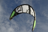 Отчет о тестах на слабый ветер SLINGSHOT TURBINE 17M2 2014 в г.Чебоксары