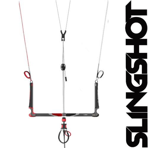 КайтКомплект Slingshot RPM + Планка