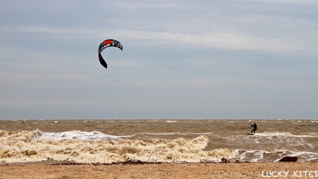 Wave Slingshot 2016