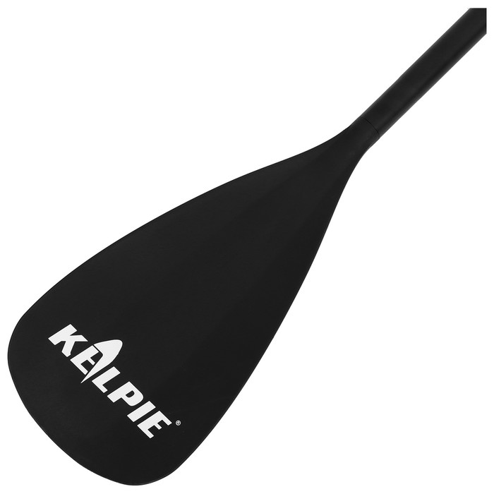 Весло SUP разборное Kelpie Alu (3 части)