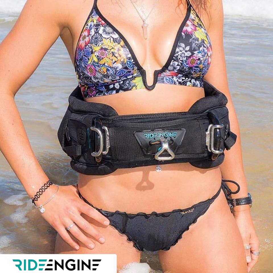 Женские трапеции RideEngine
