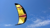 Slingshot Rally 2014 года тесты в Махачкале