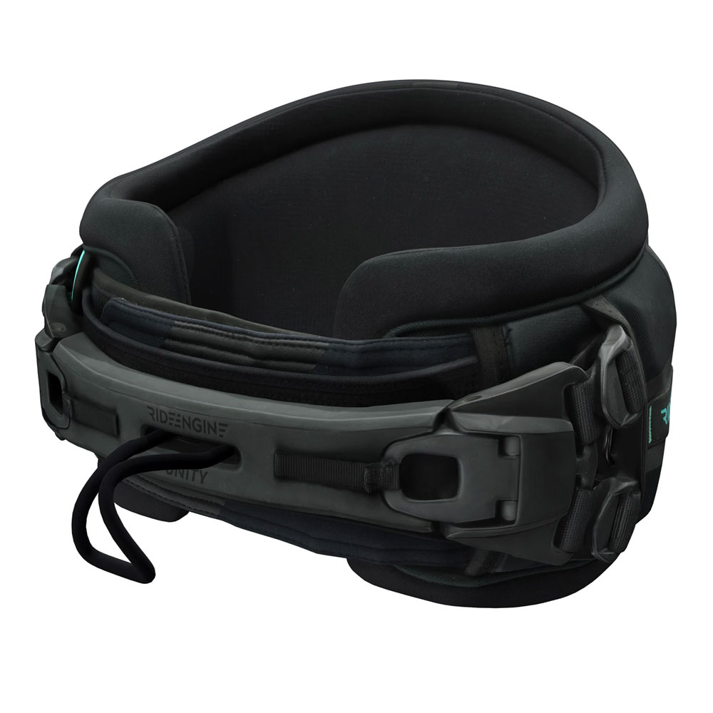 Трапеция для кайта RideEngine 2021 Momentum V1 Slate Grey Harness