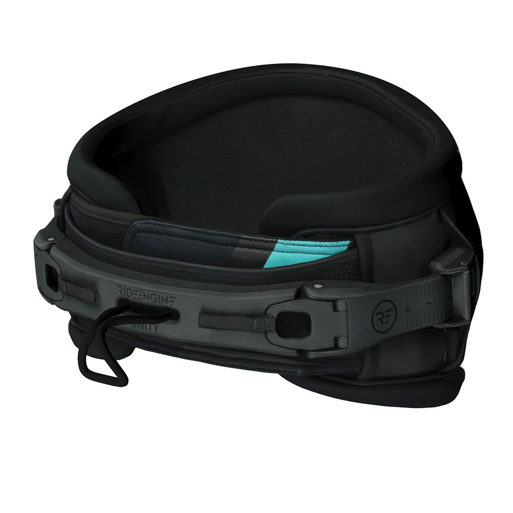 Кайт Трапеция RideEngine 2021 Saber V1 Navy Harness
