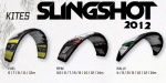 Кайты Slingshot 2012 года поступили в продажу Кайты Slingshot 2012 года поступили в продажу