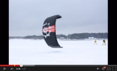Видео Отчёт Slingshot Fuel 2014 Череповец