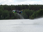 Тестирование Slingshot Asylum 2014