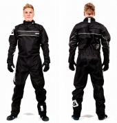 Сухой Гидрокостюм Mystic Force Drysuit 2014