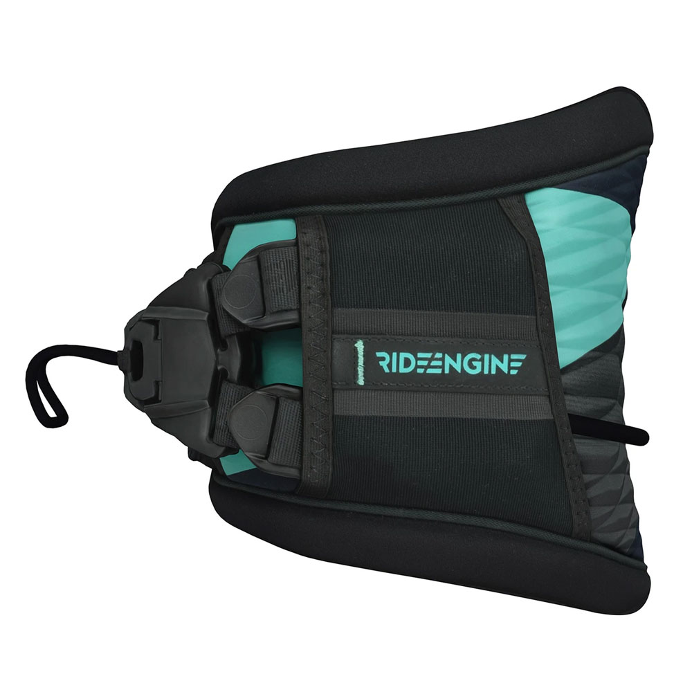 Трапеция для кайта RideEngine 2021 Momentum V1 Black Harness