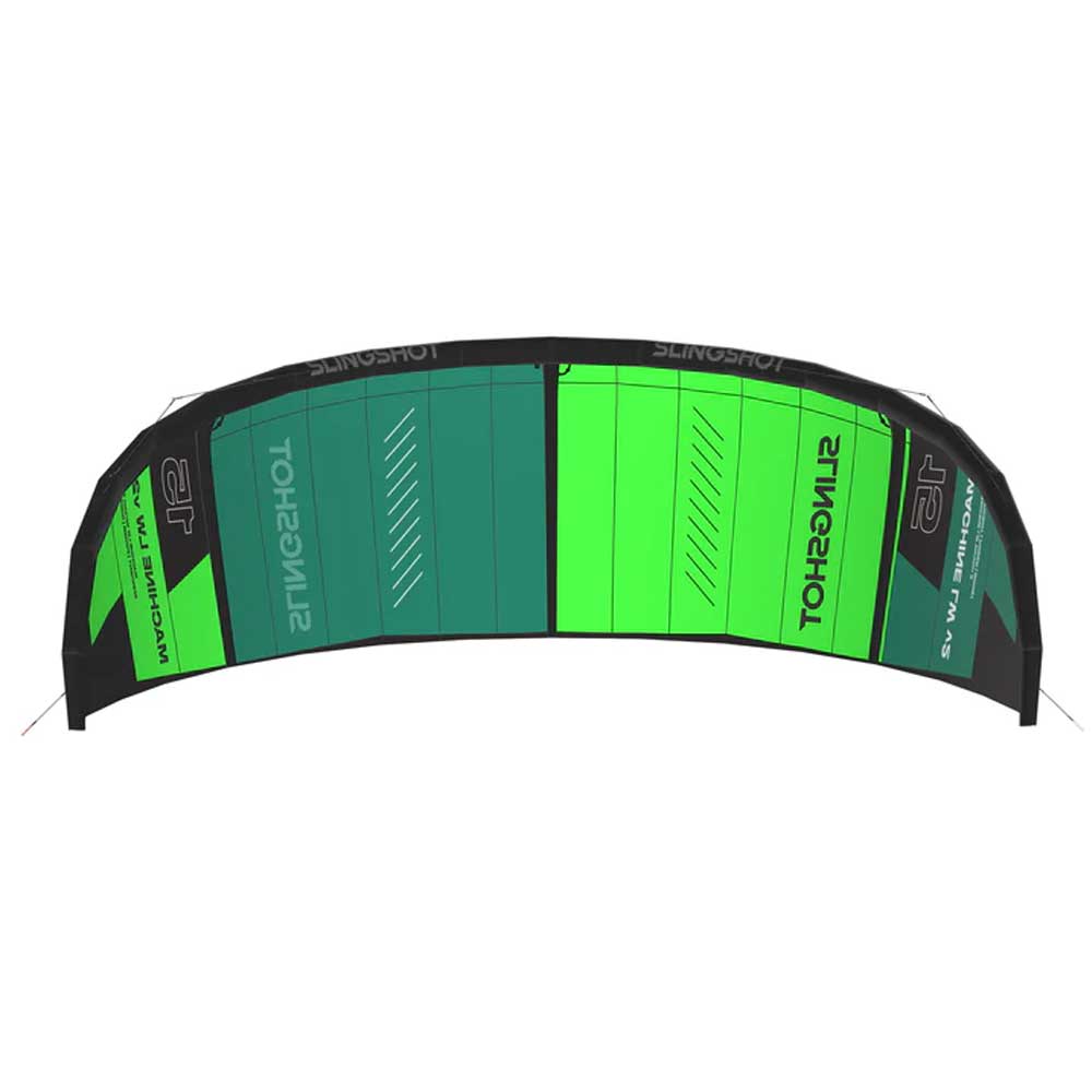 Кайт Slingshot Machine LW V2