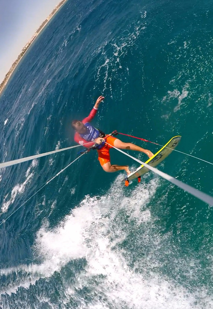 Slingshot hurgada