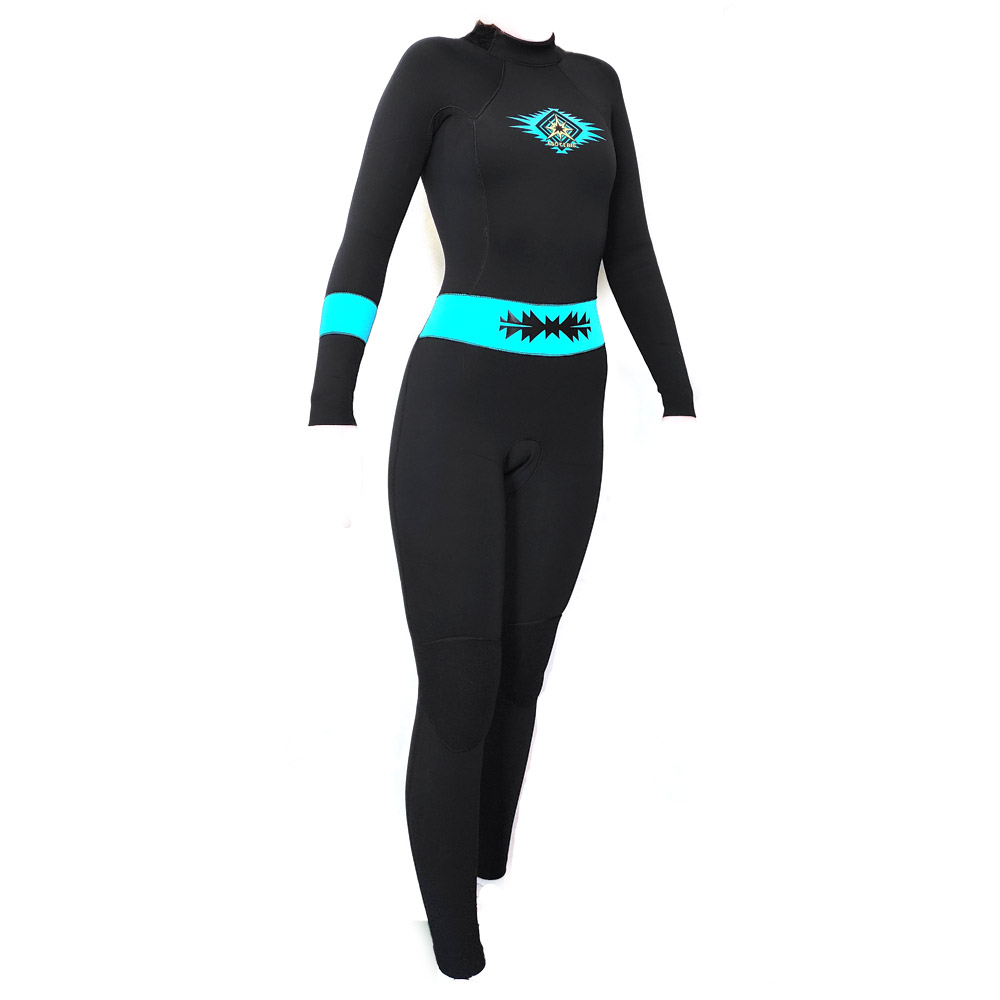 Гидрокостюм Esoteric 2021 Tantra 5/3 Fullsuit Women