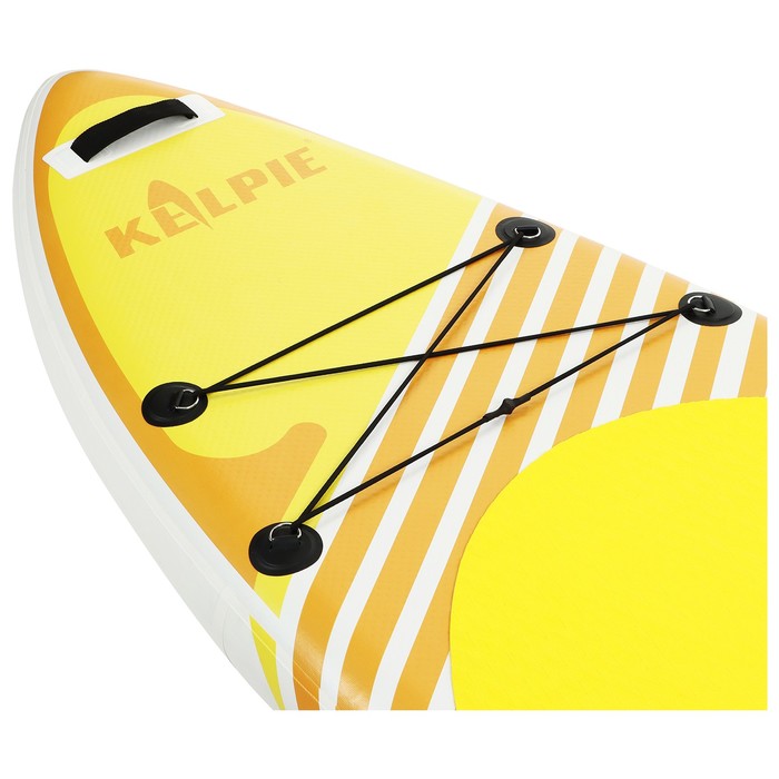 SUP борд Kelpie Sunshiner 9'5"!