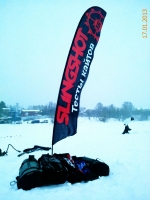 Тесты кайтов Slingshot 2013 года. Тесты кайтов Slingshot 2013 года.
