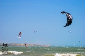 Отчет о кайте Slingshot Fuel 2015 года 