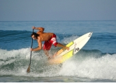 История Stand up Paddling