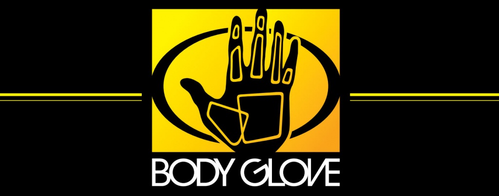 Body Glove Banner